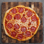 Pizza Pizza over there