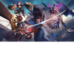 League Of Shōnen