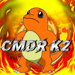 CaptK2 Fan Club