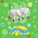 (🎉29th ANNIVERSARY!🎉) Reset's Teletubbies 1997