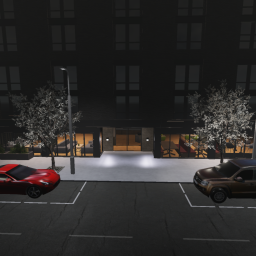 [ TRH ] The Royal Hotel
