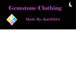 Gemstone Clothing For Steven Universe