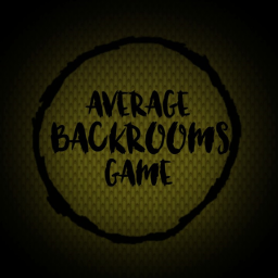 average backrooms game icon