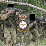 No. 1 Security Forces Squadron, RAAF