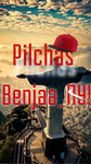 ¡Pilchas benja_NY!