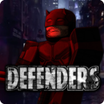 The Defenders of Hell's Kitchen