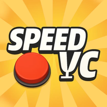 Speed VC Roblox group icon