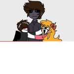 The aftons club (WE ARE THE AFTONS KIDS!