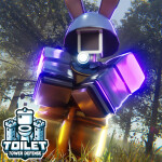 [🐰 EASTER EVENT] Toilet Tower Defense