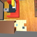 escape the mans house obby*TELE FIXED* 10K visits!