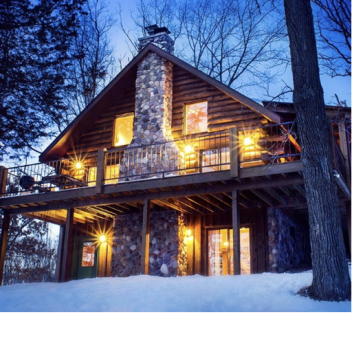 Cabin Rp❄️(NEW UPDATE!!!)