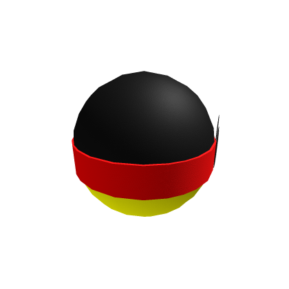 German Ball