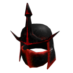 Fire Shredder Warrior
