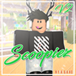 Scoopiez Parlor V2