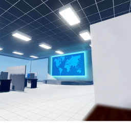 United Roblox HQ