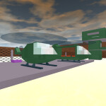 Heli-Wars: Desert Attack 