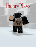JhenryPlays Subscribers group