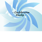- Confederation Kinship -