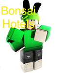 Bonsai Hotel and Resort