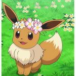 CUTE EEVEEEEEE!!!
