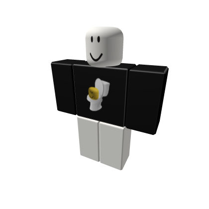 skibidi bratki merch