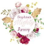 Sophia’s Mighty Army