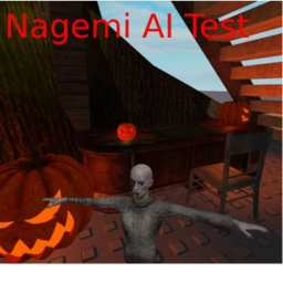 Nagemi AI Revamp