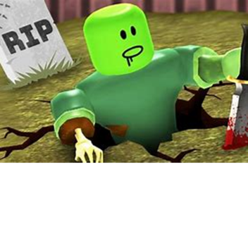 Zombie Apocalypse