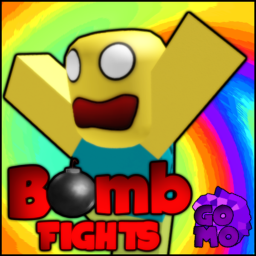 Bomb Fights°