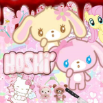 hoshi'