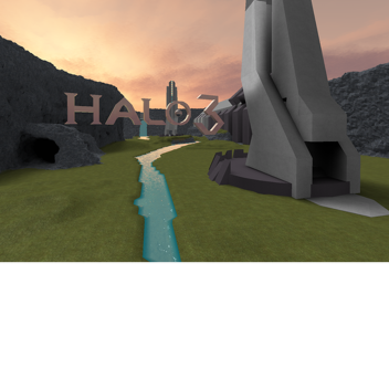 Halo 3 Valhalla test your gear (The 80's have come