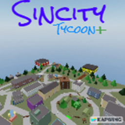 Sincity Tycoon Plus
