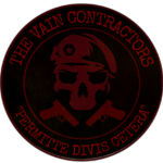 TVC | The Vain Contractors