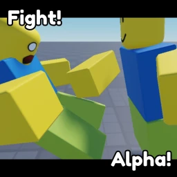 [⚔️] fight i guess [EARLY ALPHA] icon