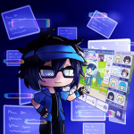 Gacha Club Fan Group! <3