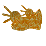 Golden Sparkle Valk