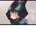 Nezuko giveaway and hangout