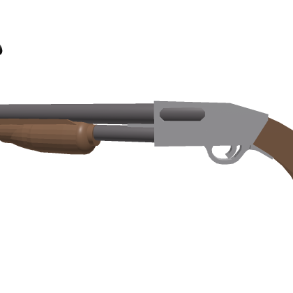 Shotgun