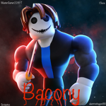 BACONY.