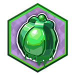 Present of Slime (Unobtainable)