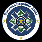 Seronian Republic Army