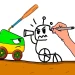 Draw Robots to Battle icon