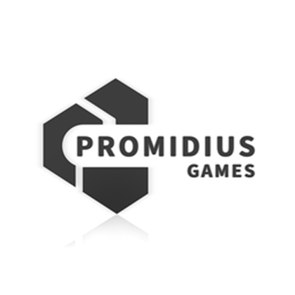 Promidius Games avatar