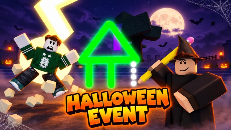HALLOWEEN EVENT