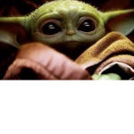 #Baby Yoda Sqaud