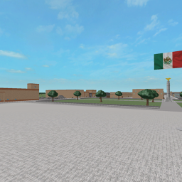 Mexico City