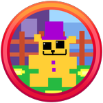 Game Badge Thumbnail