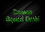 The Demon Squad!!