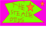 the stealth gods
