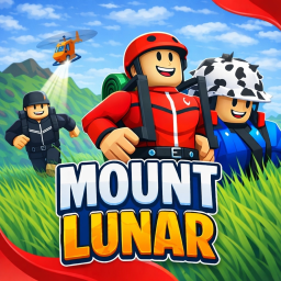Mount Lunar - Expedition ⛰️